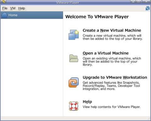 VMware Player 3.0 (1)