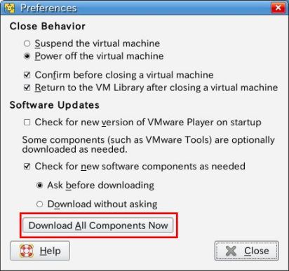 VMware Player 3.0 (13)