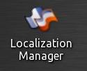 Localization Manager アイコン